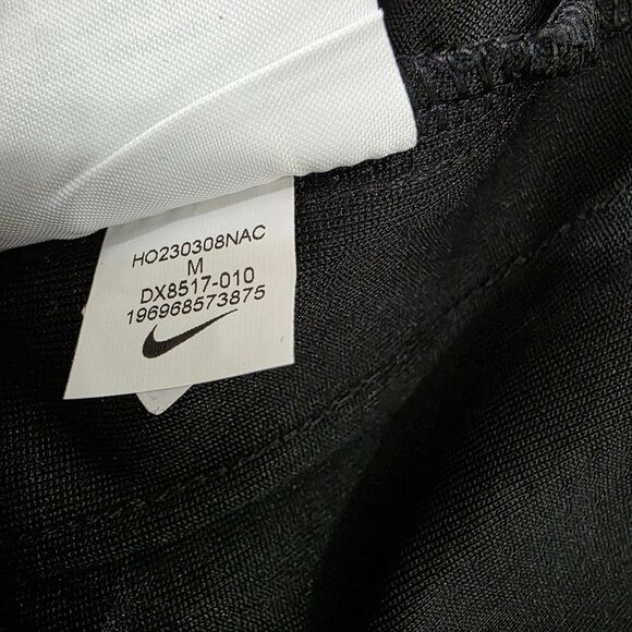 Nike Portland Trailblazers Damian Lillard City Edition Jersey Sz M 44 DX8517-010 - Picture 11 of 12